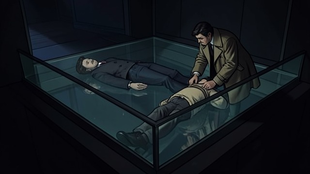 The Club Observation from "The IPCRESS File". The Club Observation A Hidden Captive Following Jay through Soho, the narrator enters the club and discovers Raven unconscious beneath a glass observation…