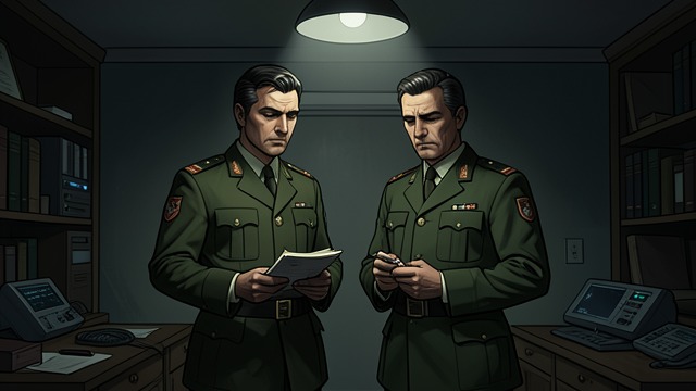 Shared Operations from "The IPCRESS File". Shared Operations Cooperation Behind the Scenes Dalby’s actions against Jay’s interests are difficult to interpret because he is secretly involved in the wider…