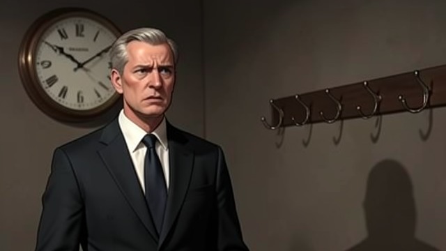 A Rising Count from "The IPCRESS File". A Rising Count Missing Specialists Dalby reports that eight senior scientists have disappeared in six and a half weeks.