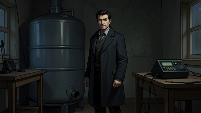 A Mission Reinterpreted from "The IPCRESS File". A Mission Reinterpreted From Kidnapping to Cover The narrator eventually learns that the Raven episode helped provide a plausible explanation for a broader…