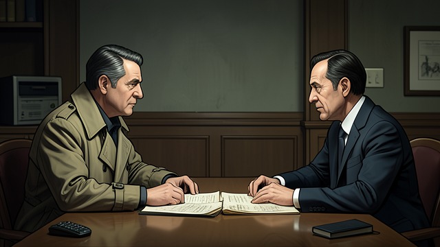 A Legal Maxim from "The IPCRESS File". A Legal Maxim Ends and Means Dalby invokes the argument that lawful ends can authorize otherwise questionable methods.