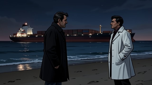 The Global Leak from "The IPCRESS File". The Global Leak Information Escaping At Tokwe Atoll, Skip Henderson explains that American scientific discoveries are reaching foreign hands almost as soon as…