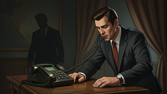The Unresolved Henry from "The IPCRESS File". The Unresolved Henry A Name Without a Face The person called Henry remains the source of a phone call that may have influenced the conspiracy, but the file…