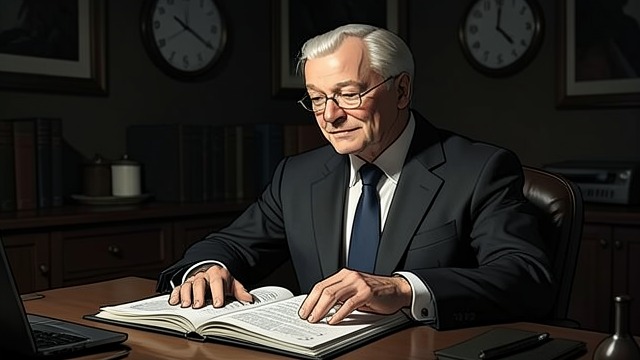 Ross Offers a File from "The IPCRESS File". Ross Offers a File Information for Sale Ross offers the narrator the Al Gumhuria file because his own department lacks funds.