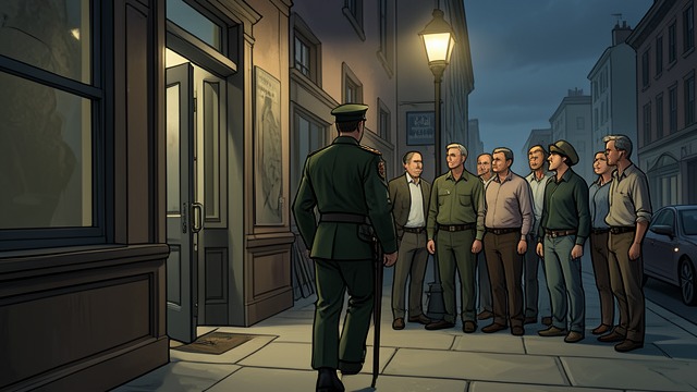 Leaving the Army from "The IPCRESS File". Leaving the Army A New Posting The narrator leaves military intelligence and transfers to the provisional WOOC(P), where he will work under Dalby.