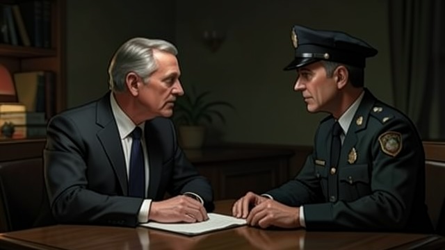 An Unfinished Bargain from "The IPCRESS File". An Unfinished Bargain Arrest and Adaptation Jay accepts arrest and later returns to work under a new arrangement with Ross.