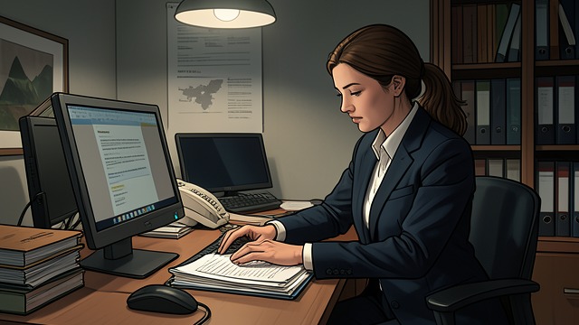 The Final File Keeper from "The IPCRESS File". The Final File Keeper Keeping the Office Running Alice remains central as the department resumes its work and sorts out the aftermath of the arrests.