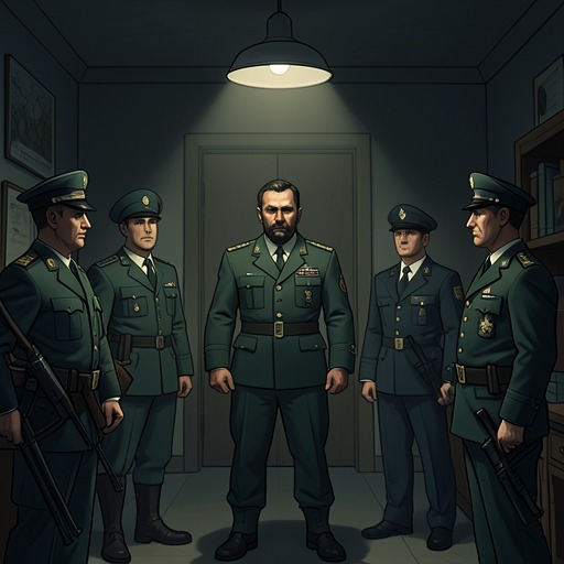 The Narrator’s Changing Identity from "The IPCRESS File". The narrator moves from a newly transferred operative to a suspected traitor, captive, fugitive, and investigator who remains unsure of the full truth.