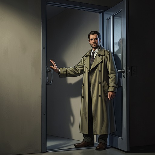 The Ethics of Covert Work from "The IPCRESS File". The novel repeatedly tests whether secrecy, coercion, and violence can be justified by the ends intelligence agencies claim to serve.
