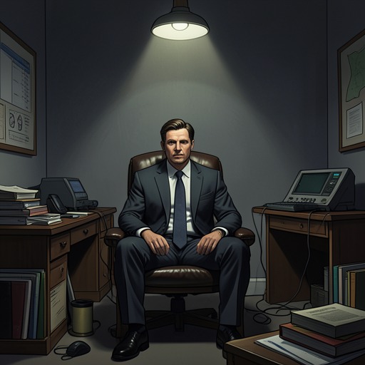 The Price of Thought Reform from "The IPCRESS File". The conspiracy’s methods expose the bodily and political costs of attempting to control a person’s beliefs.