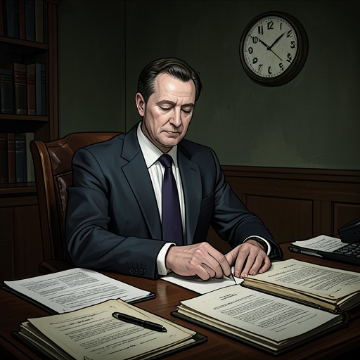 The Lasting Cost of the Network from "The IPCRESS File". The conspiracy’s defeat leaves damaged people, unresolved files, and compromised institutions whose recovery cannot be completed by arrests alone.