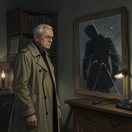 Charlie’s Murder and the Flight from "The IPCRESS File". The narrator’s search for trusted help is shattered by Charlie Cavendish’s murder, which drives him back toward the dangerous center of the conspiracy.