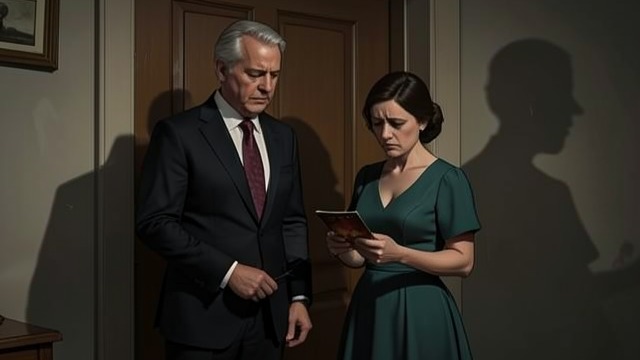 The Better Truth from "Gone for Good". A Truth That Hurts The Last Reversal For much of the novel, Will’s search seems to confirm that Ken was framed.