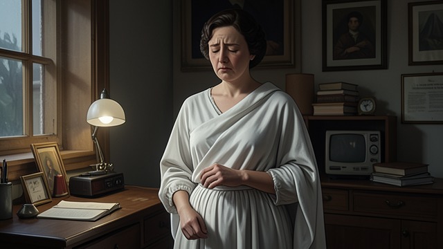 A Mother’s Second Bereavement from "Gone for Good". The Grief of Estrangement Loss Without Reconciliation Edna Rogers tells Will that she cut Sheila out of her life years earlier.