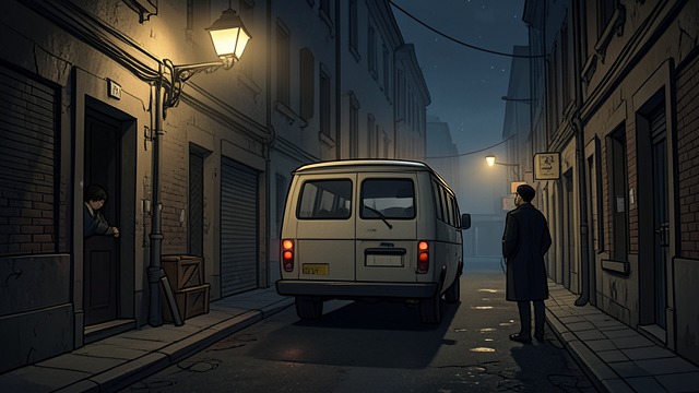 The Street’s Changing Geography from "Gone for Good". A City That Hides Its Need Shifting Routes Squares explains that the city’s changing streets have made outreach harder.