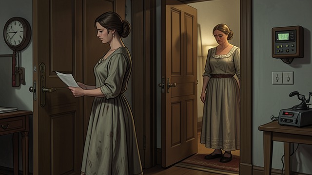The False Sheila from "Gone for Good". A Name That Conceals Two Lives The Vanishing When the woman Will knows as Sheila leaves their apartment, the discovery of her fingerprints at a New Mexico…