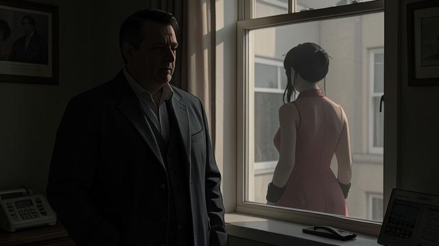 The Night She Leaves from "Gone for Good". Love Meets Disappearance A withheld conversation While they sort through Sunny’s belongings, Will urges Nora to contact her parents.