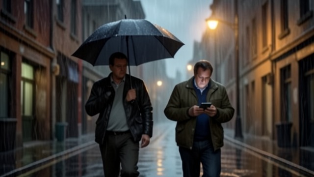 Standing Beside Will from "Gone for Good". Friendship Under Pressure A practical alliance When Will cannot find Nora and learns that her fingerprints were recovered at a double-murder scene, Squares…
