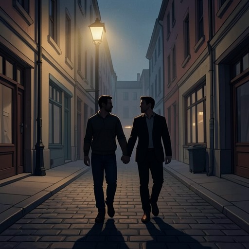Will and Nora’s Love from "Gone for Good". This thread follows Will and Nora from a tender relationship built around trust and shared care to a reunion reshaped by deception, danger, and the…