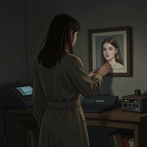 Katy and Julie’s Sisterhood from "Gone for Good". This thread follows Katy’s lifelong bond with Julie through a household organized around loss, Katy’s search for the truth, and her decision to confront the…
