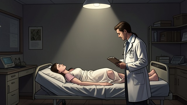 The Prognosis from "Elena Knows". A Future Without a Cure The doctor's warning Dr Benegas describes a faster decline, including possible dependence for eating, movement, and toileting.