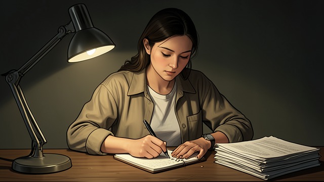 The Investigator's List from "Elena Knows". Certainty Organized as Inquiry Names and places Elena writes down people Rita knew and locations she visited.