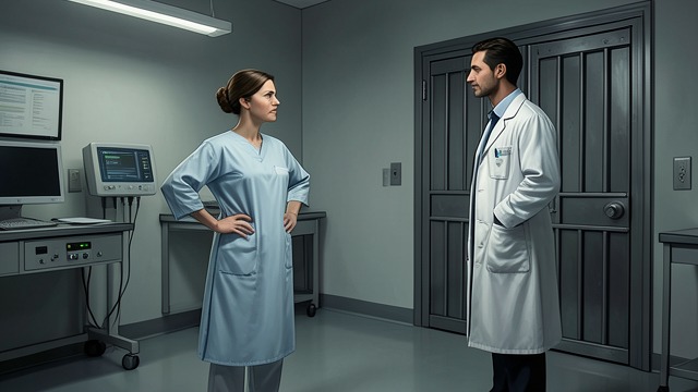 The Doctor Names Rita's Future from "Elena Knows". Care Assigned by Expertise Advice to the daughter Dr Benegas tells Rita that she may need to hire someone to care for Elena and that she will have to take on…