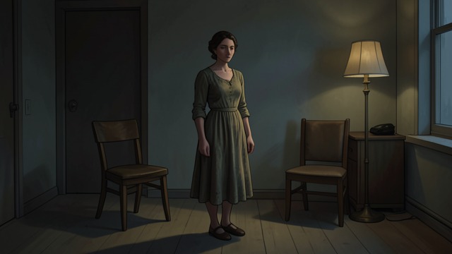 The Caregiver Becomes Absent from "Elena Knows". Loss After the Argument Rita's death Rita dies before the predicted decline can be lived through.