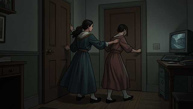 An Unspoken Obligation from "Elena Knows". A Rescue Recorded Rita's intervention Rita brings Isabel away from the abortion provider and into Elena's home.