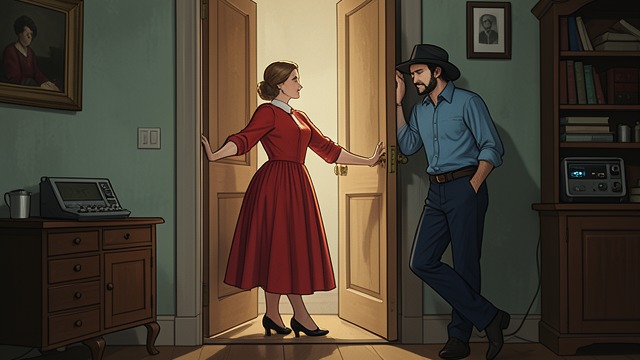 The Boyfriend Disputed from "Elena Knows". A Relationship Elena Resists Rita's claim Rita calls Roberto her boyfriend, while Elena refuses the label and mocks his body.
