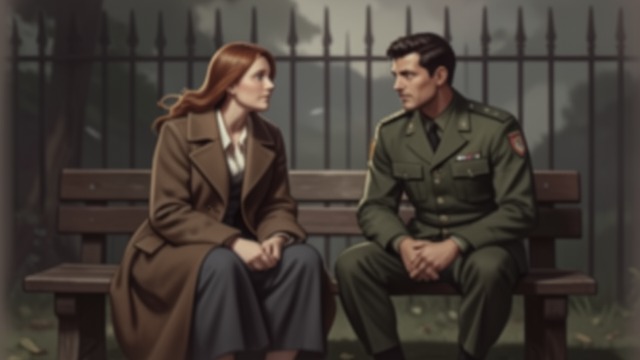 No Power to Solve It from "Elena Knows". The Listener's Boundary Evidence without action Avellaneda hears Elena's suspicions, including her concern about the insurer, but cannot make the case move.