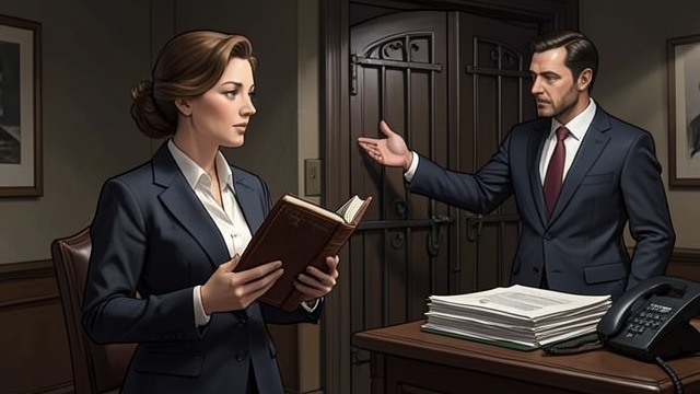The Insurance Limit from "Elena Knows". Treatment Behind a Quota A disputed benefit The insurer limits Elena's physical therapy and requires further authorization.