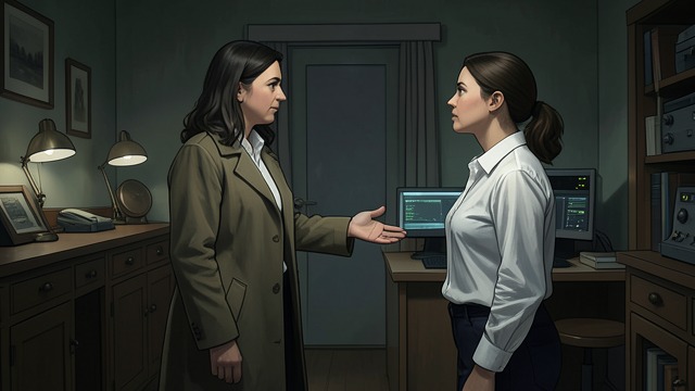 Elena Requests Isabel's Body from "Elena Knows". Help Framed as Repayment The proposed role Elena asks Isabel to act where her illness prevents her from acting.