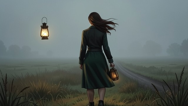 Living With the Unknown from "Elena Knows". No Final Explanation The case remains uncertain Elena still cannot prove how Rita died.