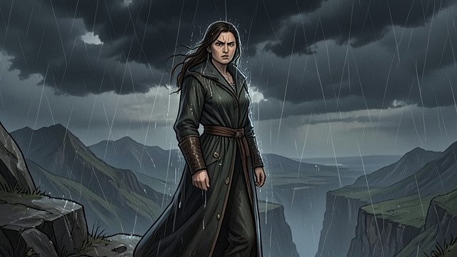 Isabel's Challenge from "Elena Knows". A Different Possibility The taboo reconsidered Isabel argues that a crisis can make people do what they once believed they would never do.
