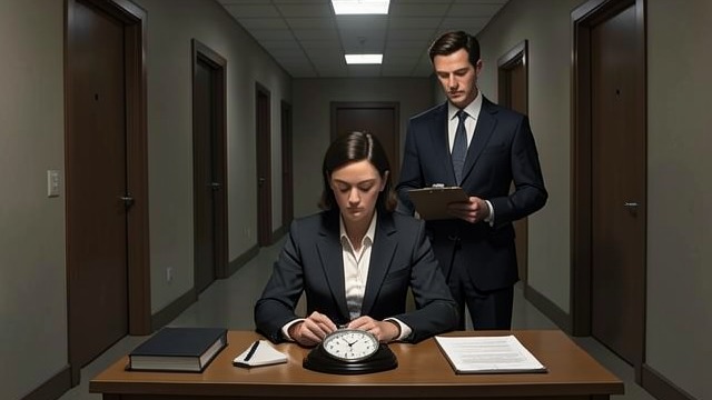 Fourteen Months Waiting from "Elena Knows". Delay as an Obstacle The appointment backlog Rita is offered an appointment fourteen months away.
