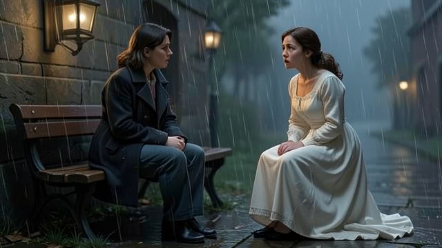 The Confession and Its Limits from "Elena Knows". An Answer That Is Not an Answer Isabel's confession Isabel says she killed Rita by wishing her dead, not by taking part in her death.