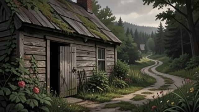 The Household Disperses from "Wann wird es endlich wieder so, wie es nie war". The Household Disperses Adult Intervention The Meisner brother receives a town apartment, and Michaela is moved into an institution.