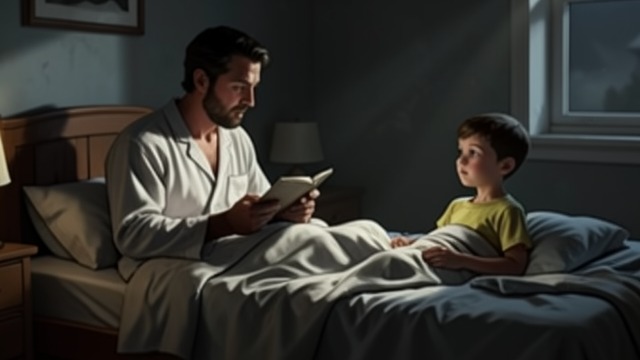 The Last Bedside Talk from "Wann wird es endlich wieder so, wie es nie war". The Last Bedside Talk Unvarnished Confession Hermann tells Joachim(Jocki) that he is sad to stop working and has always felt more comfortable among supposedly…