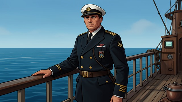 The Father’s Standard from "The Caine Mutiny". The Father’s Standard Fulfillment Willie’s growth into command and his eventual choice to teach reflect the values his father urged him to pursue…