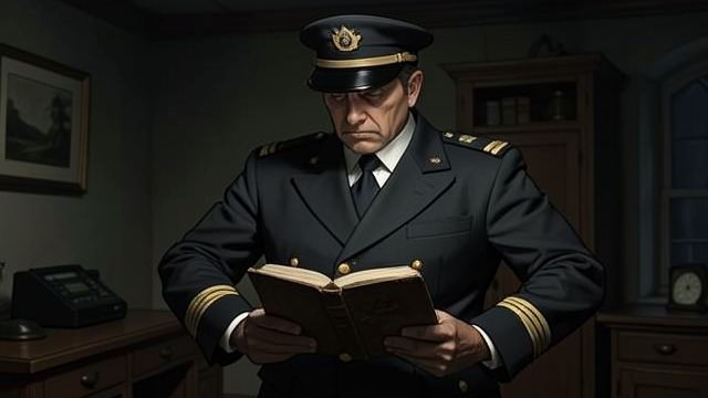 Rules as Daily Weapons from "The Caine Mutiny". Rules as Daily Weapons Practice Queeg uses formal authority to regulate water, sleep, liberty, and investigation procedures.