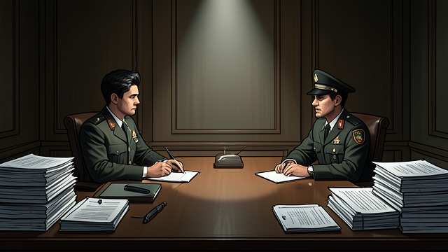 The Trial’s Formal Balance from "The Caine Mutiny". The Trial’s Formal Balance Procedure Both sides argue through testimony, medical records, logs, and regulations.