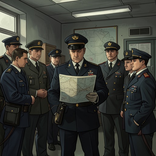 Willie Keith’s Formation as an Officer from "The Caine Mutiny". Willie Keith’s movement from pampered entertainer to a capable officer is forged by naval routine, responsibility, and crisis.