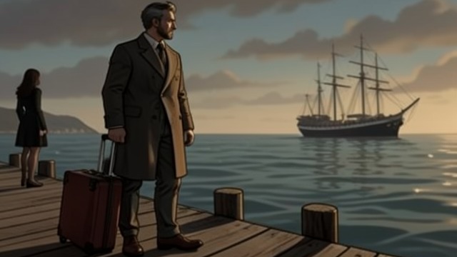 A Civilian Beginning from "The Caine Mutiny Court-Martial". A Civilian Beginning The End of Naval Time Willie leaves the Navy with medals, reprimand, and an uncertain future rather than a simple victory.