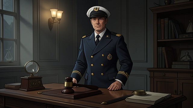 A Token Sentence from "The Caine Mutiny Court-Martial". A Token Sentence A Court Without Confidence Stilwell’s shipboard court-martial ends with a sentence of six lost liberties rather than the discharge Queeg…