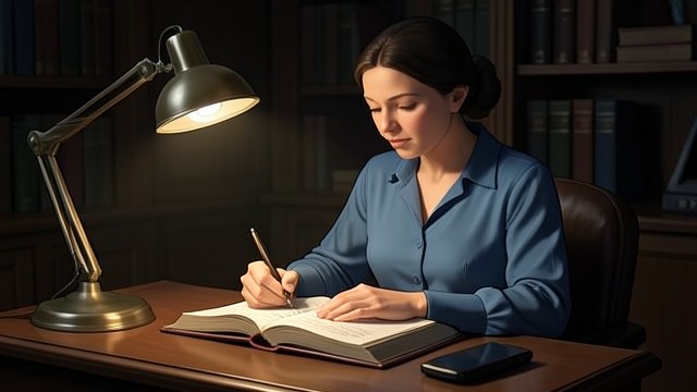 A College Student from "The Caine Mutiny Court-Martial". A College Student A Decision for Herself May enrolls at Hunter College because she wants knowledge for her own sake, not simply to satisfy Willie’s mother.