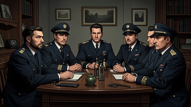 A Verdict Beyond Medicine from "The Caine Mutiny Court-Martial". A Verdict Beyond Medicine Judgment Without Certainty Maryk’s acquittal rests on the case as the court understands it, not on a unanimous medical conclusion…
