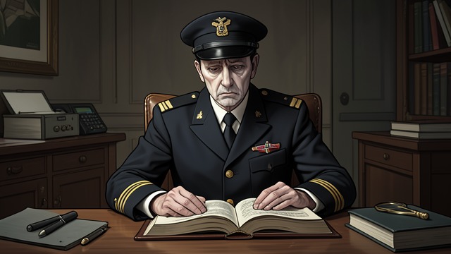 A Confession Under Pressure from "The Caine Mutiny Court-Martial". A Confession Under Pressure A Legal Opening Willie consults the Courts and Boards manual and tells Stilwell that repudiating his confession may matter.