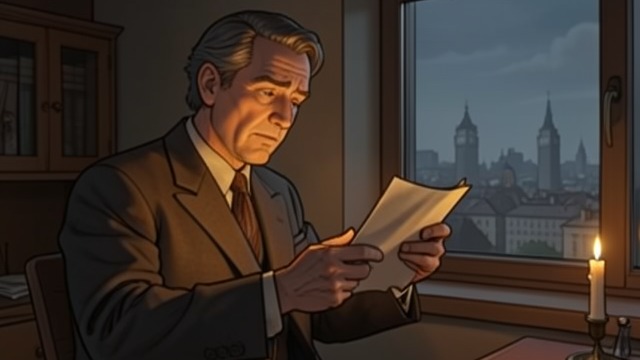 A Choice After Danger from "The Caine Mutiny Court-Martial". A Choice After Danger A Life Reconsidered Facing death makes Willie recognize that losing May matters more to him than status or social approval.