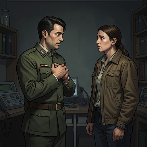 How Fear Is Assigned from "The Caine Mutiny Court-Martial". Different characters interpret fear as weakness, illness, or practical warning, forcing the novel to question how courage can be judged from the outside.